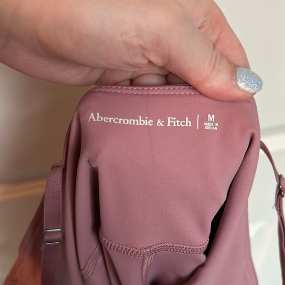 A&F Traveler Mini Dress - Picture 5 of 5